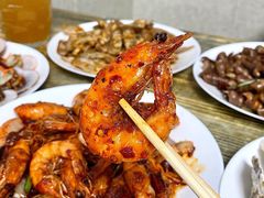 -人和啤酒屋海鲜大排档(营口路店)