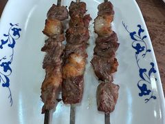 -柴氏风味斋(甘家口店)
