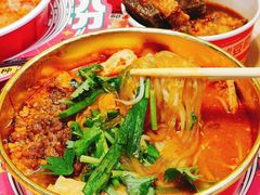 -莱得快酸辣粉(天和里店)
