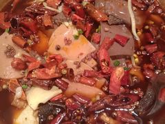 -肉串汪(月坛店)