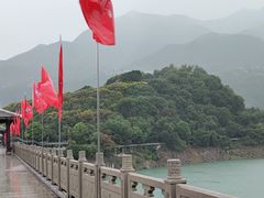 -白帝城·瞿塘峡景区