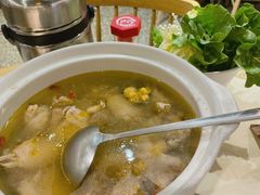 -大碗先生(万家丽店)