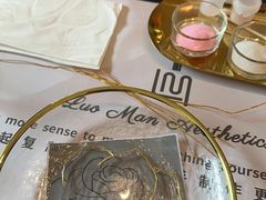 -广州天河希尔顿酒店