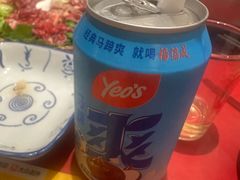 -潮汕·草根牛肉档(上海荟聚城市集市店)