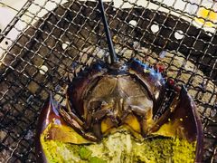 -芭提雅Amporn Seafood自助餐厅