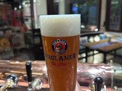 -巴伐利亚啤酒坊(意式风情街店)