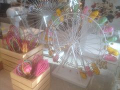 新发展亚太金威万豪酒店福苑咖啡厅-新发展亚太JW万豪酒店·福苑咖啡厅