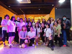 -WE ME 伴山营地·城市露营·团建策划