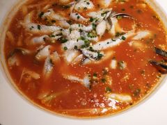 -新辣宴·湖南家常菜·商务聚餐(中粮创芯店)
