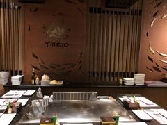 -大渔铁板烧(大悦城店)