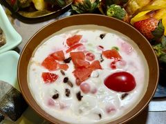 -伍棵星炭烤自助料理·烤鳗鱼(浦东食品城店)