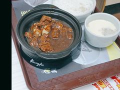 -真功夫(联丰店)