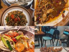 -517烧烤·龙虾·海鲜大排档(万象都荟店)