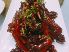 -利鸿私宴(南京路步行街店)