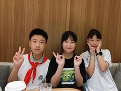 -必胜客(龙茗店)