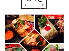 -Luchador摔跤手墨西哥餐厅(恒宇广场店)