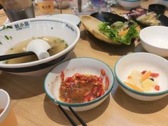 -越小品·越南餐厅(万科里店)