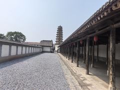 -丁村民俗博物馆