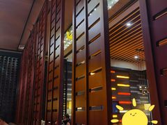 -顺德美的万豪酒店·自助餐·贡厨
