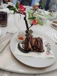 -百香合宴会中心(雁翔路店)