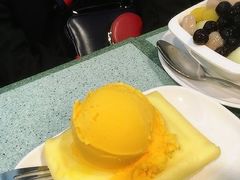 -松记糖水店(铜锣湾分店)