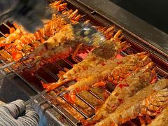 -贰醒·私房小院烧烤 (太古里店)
