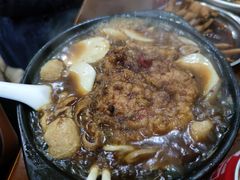 -凡老头米线砂锅(古荡新村西粮站)