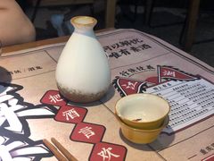 -酒阳蒸经小酒馆(解放碑店)