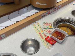 -龍歌自助小火锅(崂山丽达店)