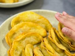 -李记清真馆(打钉巷店)