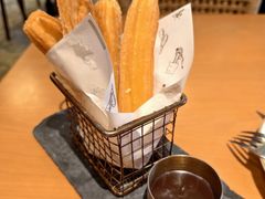 -OLLA 西班牙餐厅(丰盛里店)