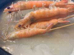 -牛牛和牛海鲜粥底火锅(长虹国际城店)