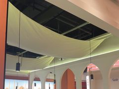 -楼兰新疆菜(江宁万达店)