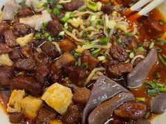 -蒋家肠旺面馆老店(合群路店)