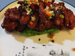 -迎晨餐厅(青芝坞店)