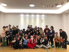 -绿城奇妙园双语日托(华茂悦峰园区)