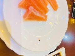 -雄楚国际大酒店-四季西餐厅