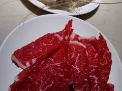 -加餐海鲜自助餐厅(福清万达店)