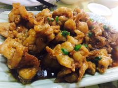 -杨南饭店·二十五年闽菜馆(凤湖新城一店)