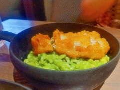 -鹿萤季·营地小馆(皇后公园店)