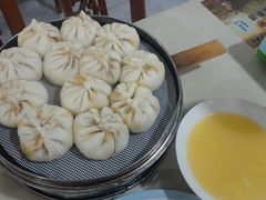 -石饮红星包子(中山路店)