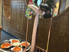 -金家烤鳗鱼(西塔旗舰店)