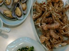 -盒马渔市餐厅