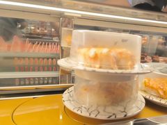 -争鲜回转寿司(中街大悦城店)