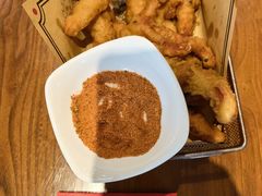 -那家老院子东北菜·饺子·小鸡炖蘑菇(艳华街店)