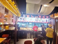 -聚点串吧·北京烧烤(朝北店)