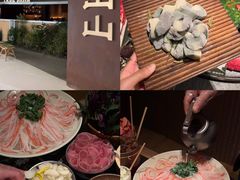 -滩外滩·本帮江浙菜(新天地店)