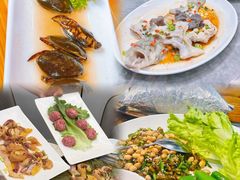 -美未居·老字号·地道顺德菜·桑拿鸡·鱼生(容桂店)