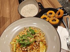 -Pennehut畔尼意面(合肥万象城店)