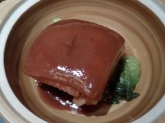 -老正兴菜馆(福州路店)